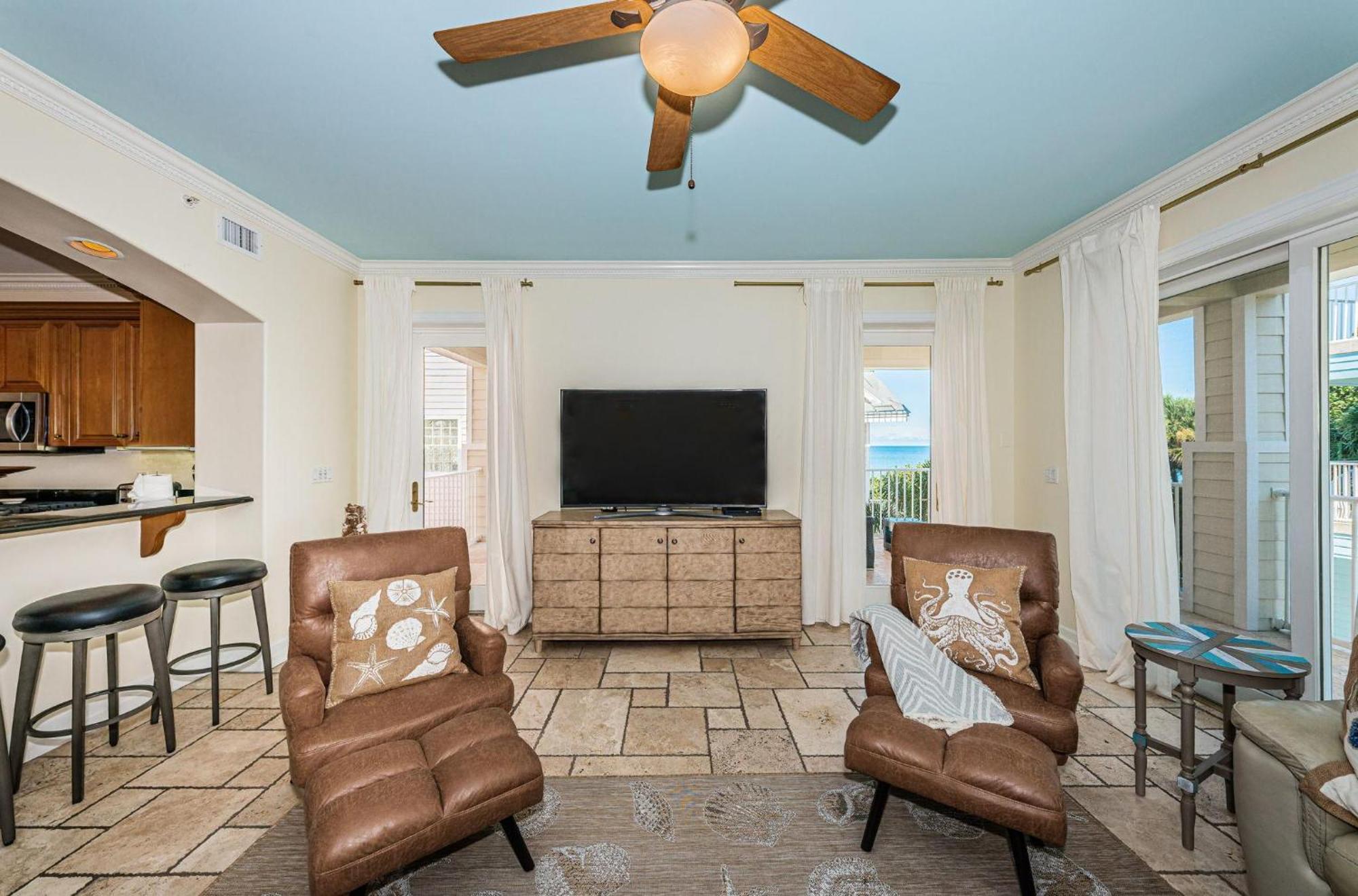 קלירווטר ביץ' Beachside Luxury Home מראה חיצוני תמונה