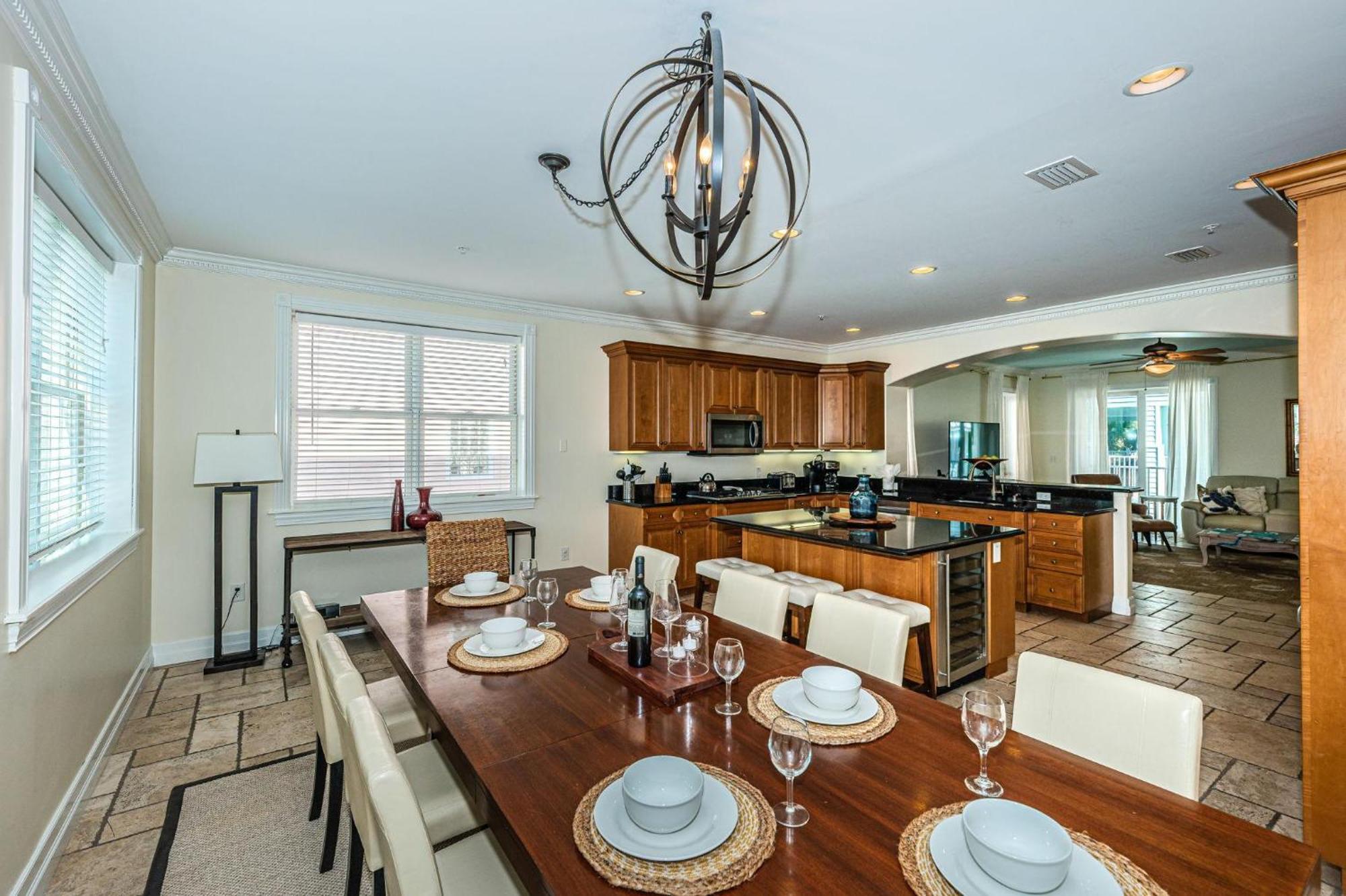 קלירווטר ביץ' Beachside Luxury Home מראה חיצוני תמונה