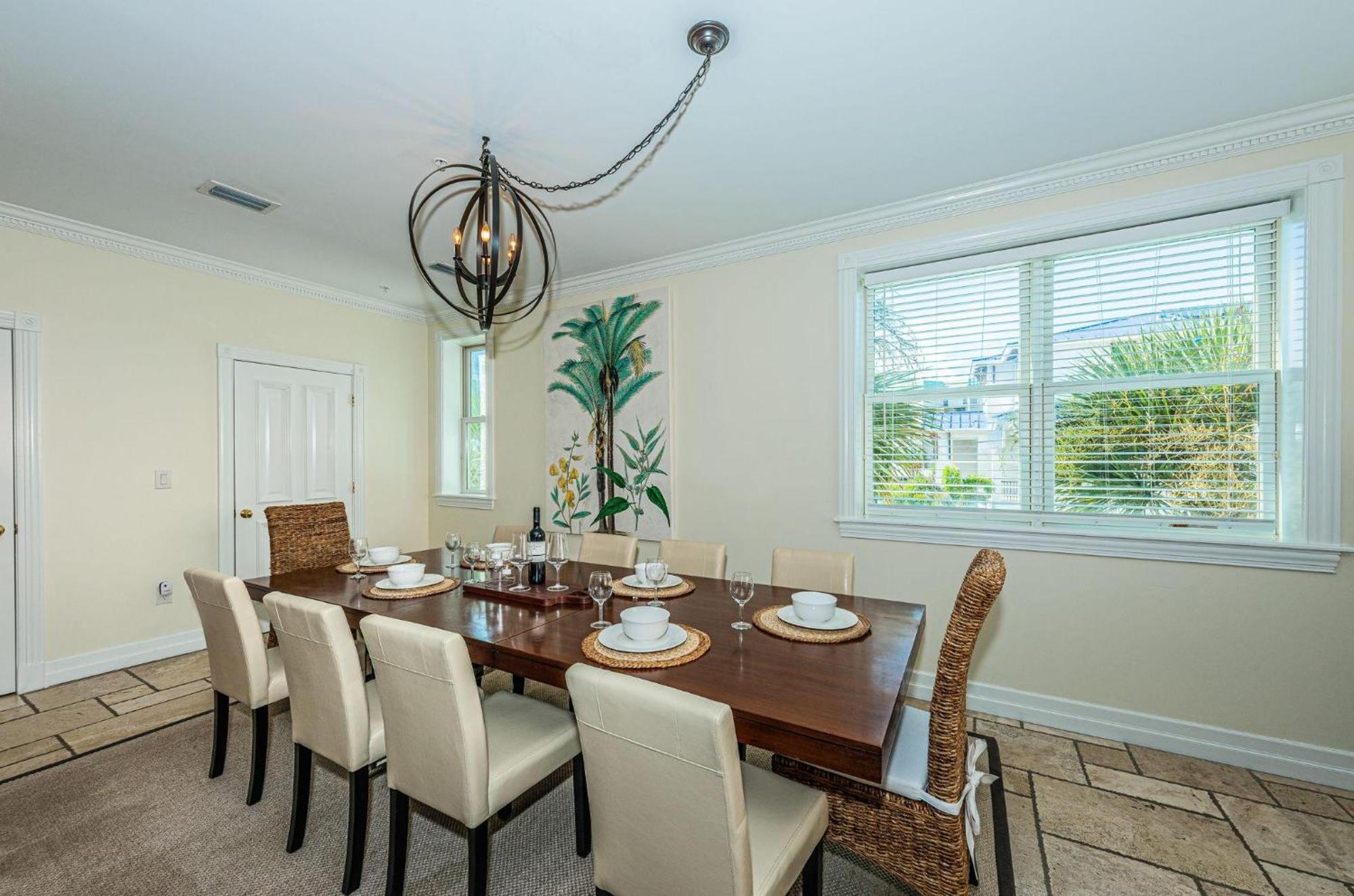 קלירווטר ביץ' Beachside Luxury Home מראה חיצוני תמונה